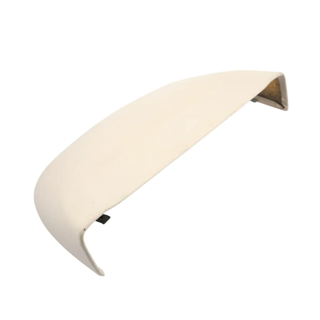 Housse Dossier BMW F07 F10 Siège Avant Panneau Garniture Arrière Beige pour à propos du numéro de pièce 7232091 Housse Dossier BMW F07 F10 Siège Avant Panneau Garniture Arrière Beige - SKU 7232091 - Numéro de pièce 7232091