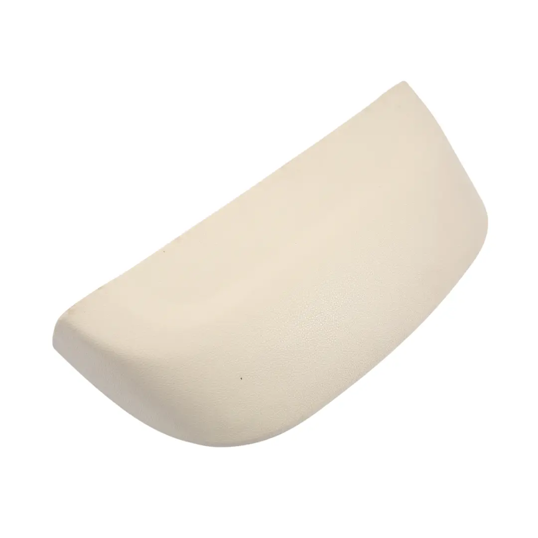 Copertura Schienale BMW F07 F10 F11 Sedile Anteriore Pannello Posteriore Beige per con numero di parte 7232091 Copertura Schienale BMW F07 F10 F11 Sedile Anteriore Pannello Posteriore Beige - SKU 7232091 - Numero di parte 7232091