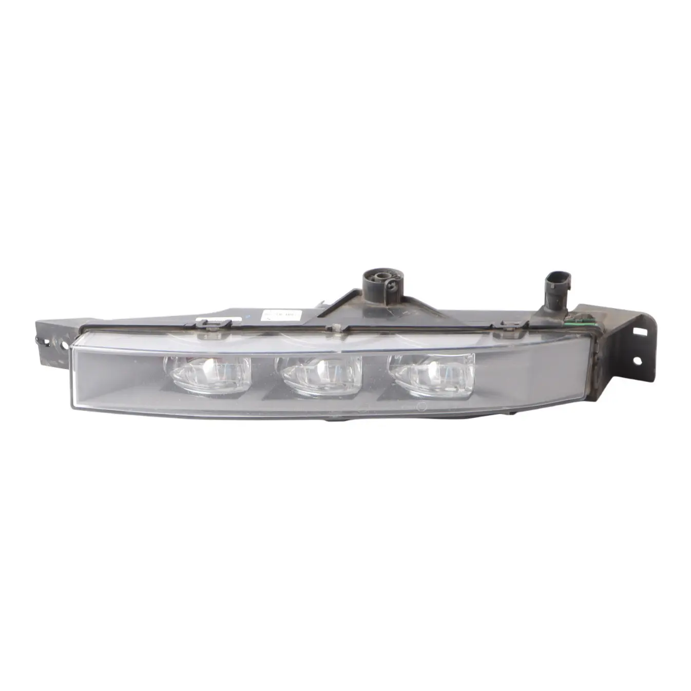 Fendinebbia BMW F06 F12 F13 LED paraurti lampada anteriore destra 7234928