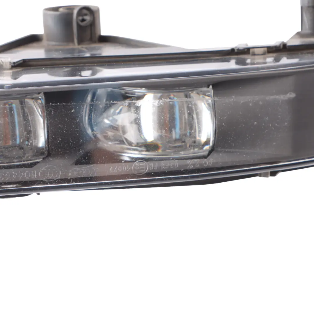 Feu antibrouillard BMW F06 F12 LED Pare-chocs Lumière avant droite pour à propos du numéro de pièce 7234928 Feu antibrouillard BMW F06 F12 LED Pare-chocs Lumière avant droite - SKU 7234928-1 - Numéro de pièce 7234928