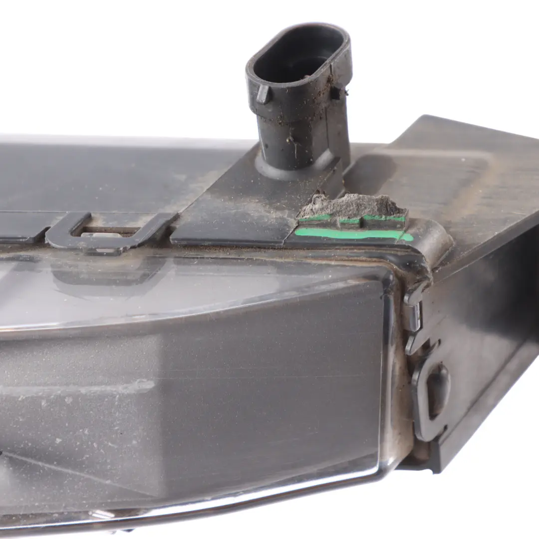  Feu antibrouillard BMW F06 F12 LED Pare-chocs Lumière avant droite - SKU 7234928-1 - Numéro de pièce 7234928