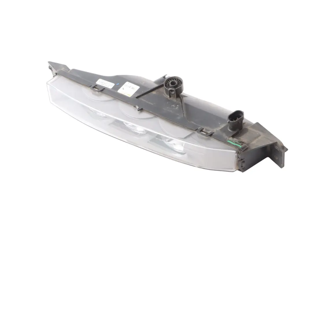 Feu antibrouillard BMW F06 F12 LED Pare-chocs Lumière avant droite pour à propos du numéro de pièce 7234928 Feu antibrouillard BMW F06 F12 LED Pare-chocs Lumière avant droite - SKU 7234928-1 - Numéro de pièce 7234928