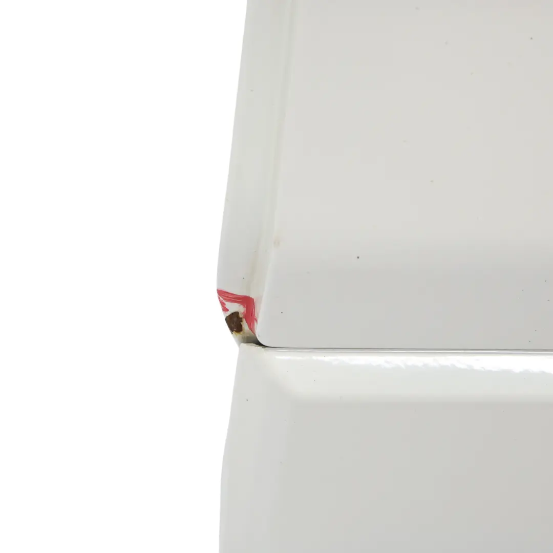 Door Rear Left Alpinweiss Alpine White 3 - 300 to BMW X3 F25 with Part number 7238695 BMW X3 F25 Door Rear Left Alpinweiss Alpine White 3 - 300 - SKU 7238695-AW - Part number 7238695