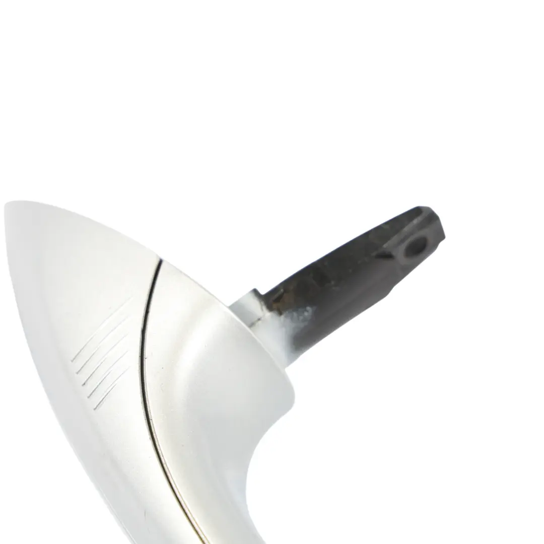  Poignée De Porte BMW F01 F02 F10 Arrière Droite Titansilber Metallic - 354 - SKU 7249980-TS - Numéro de pièce 7249980