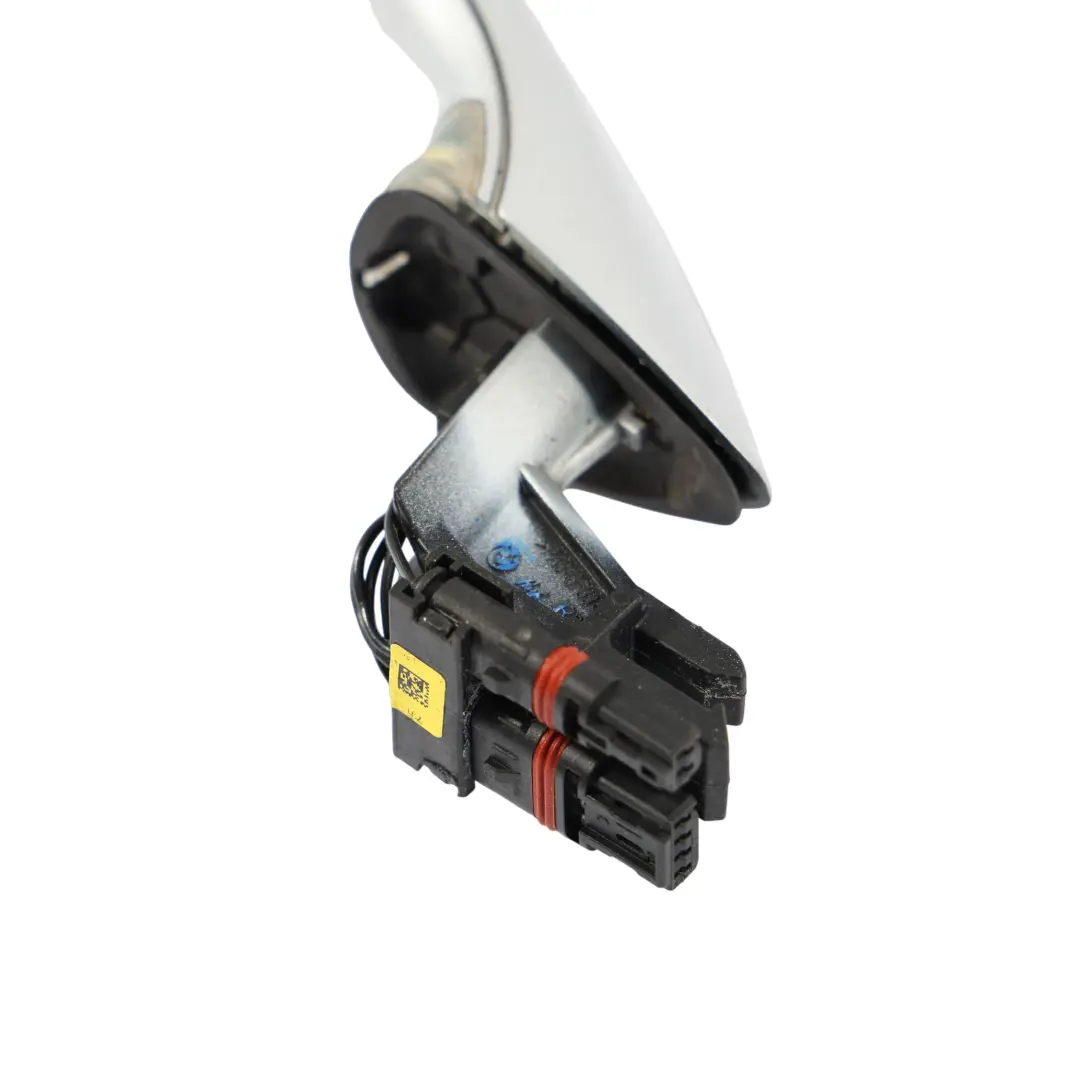  Maniglia Porta BMW F01 F02 F10 Posteriore Destra Titansilber Metallic - 354 - SKU 7249980-TS - Numero di parte 7249980