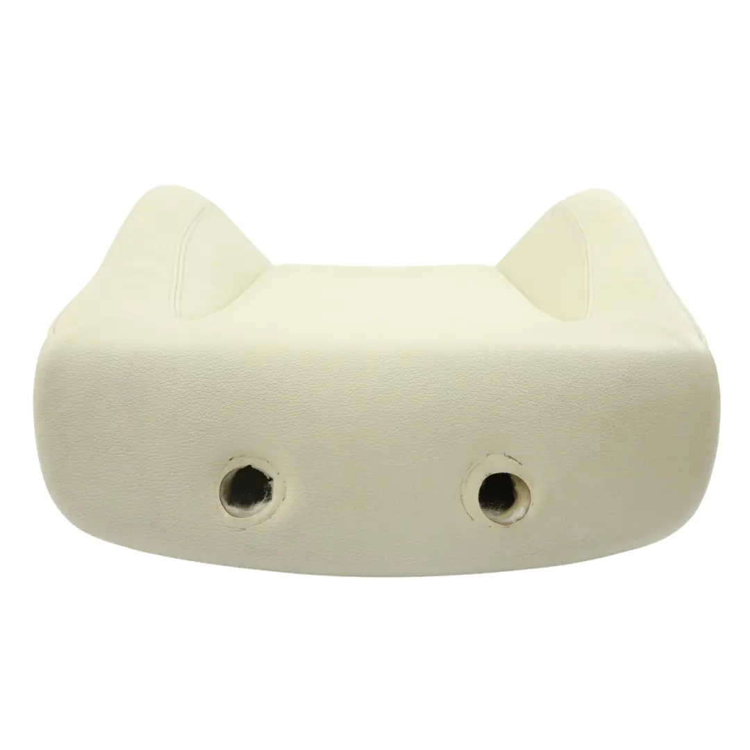 Oparcie Fotela Lewy Przód Skóra Boston Lemon do BMW E87 LCI o numerze 7251125 BMW E87 LCI Oparcie Fotela Lewy Przód Skóra Boston Lemon - SKU 7251125 - Numer Części 7251125