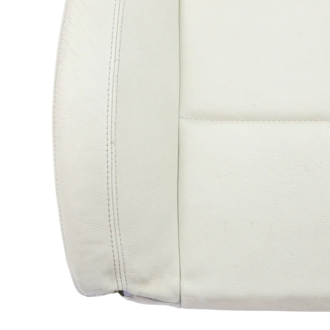 Oparcie Fotela Lewy Przód Skóra Boston Lemon do BMW E87 LCI o numerze 7251125 BMW E87 LCI Oparcie Fotela Lewy Przód Skóra Boston Lemon - SKU 7251125 - Numer Części 7251125