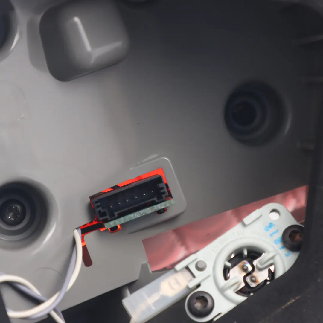 BMW 3 Series E92 LCI Heckleuchte LED Rücklicht Rückleuchte Außen Rechts 7251 - SKU 7251958-1 - Teilenummer 7251958