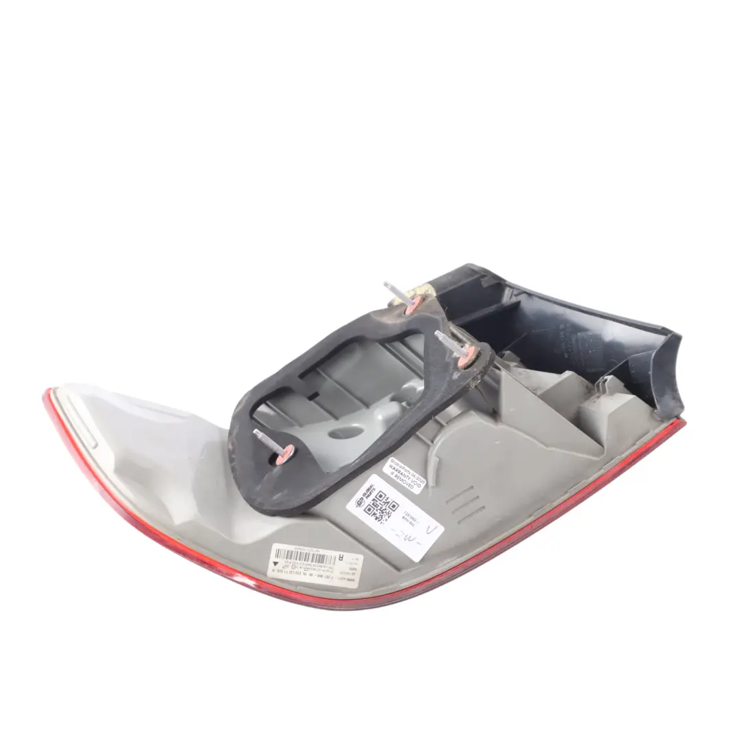 BMW E92 LCI Rear Light Lamp LED Side Panel Right O/S - SKU 7251958-1 - Part number 7251958