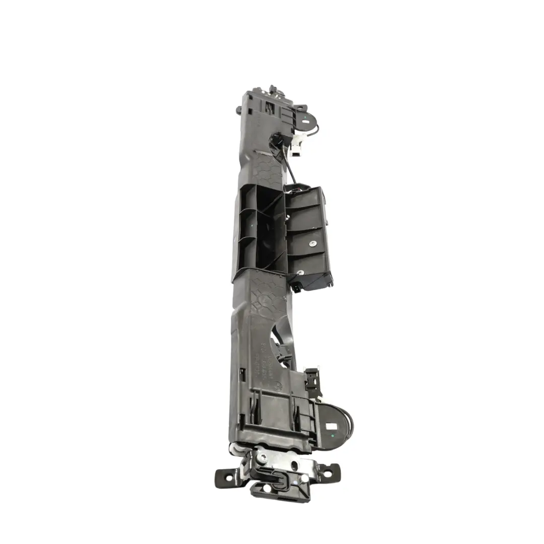 BMW E93 Convertible Trunk Lid Boot Lock Actuator Soft Close - SKU 7258345-2 - Part number 7258345