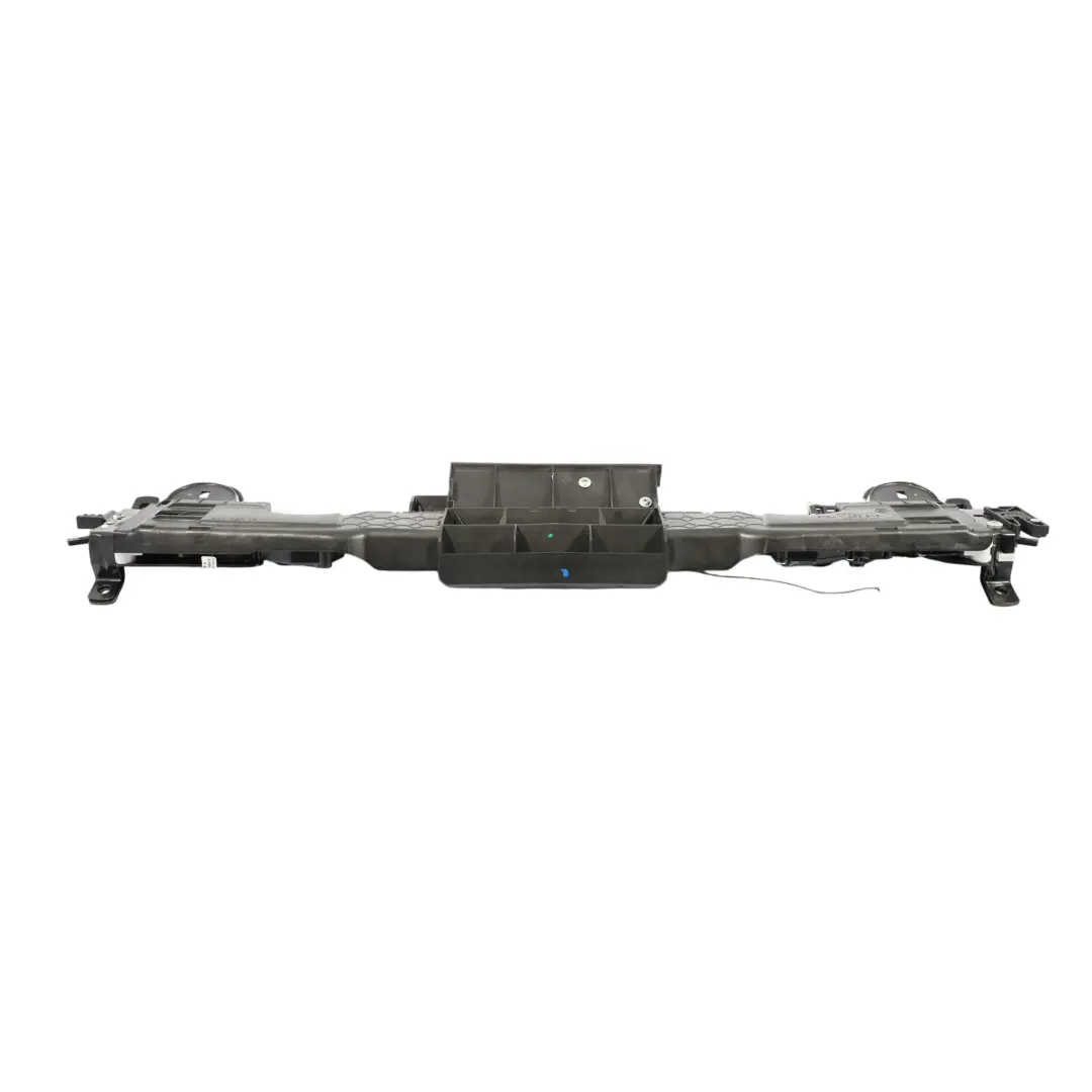 BMW E93 Convertible Trunk Lid Boot Lock Actuator Soft Close - SKU 7258345-2 - Part number 7258345