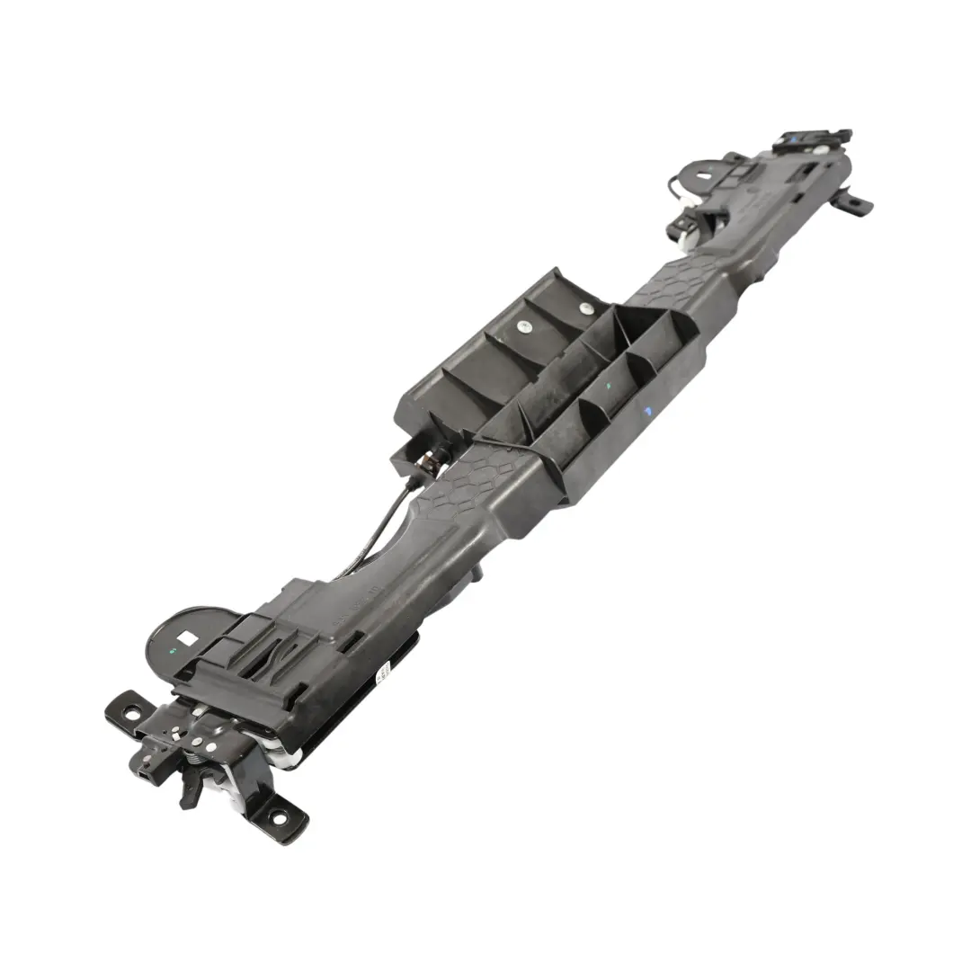 BMW E93 Cabriolet Couvercle De Coffre Actionneur Verrouillage Soft Close - SKU 7258345-2 - Numéro de pièce 7258345