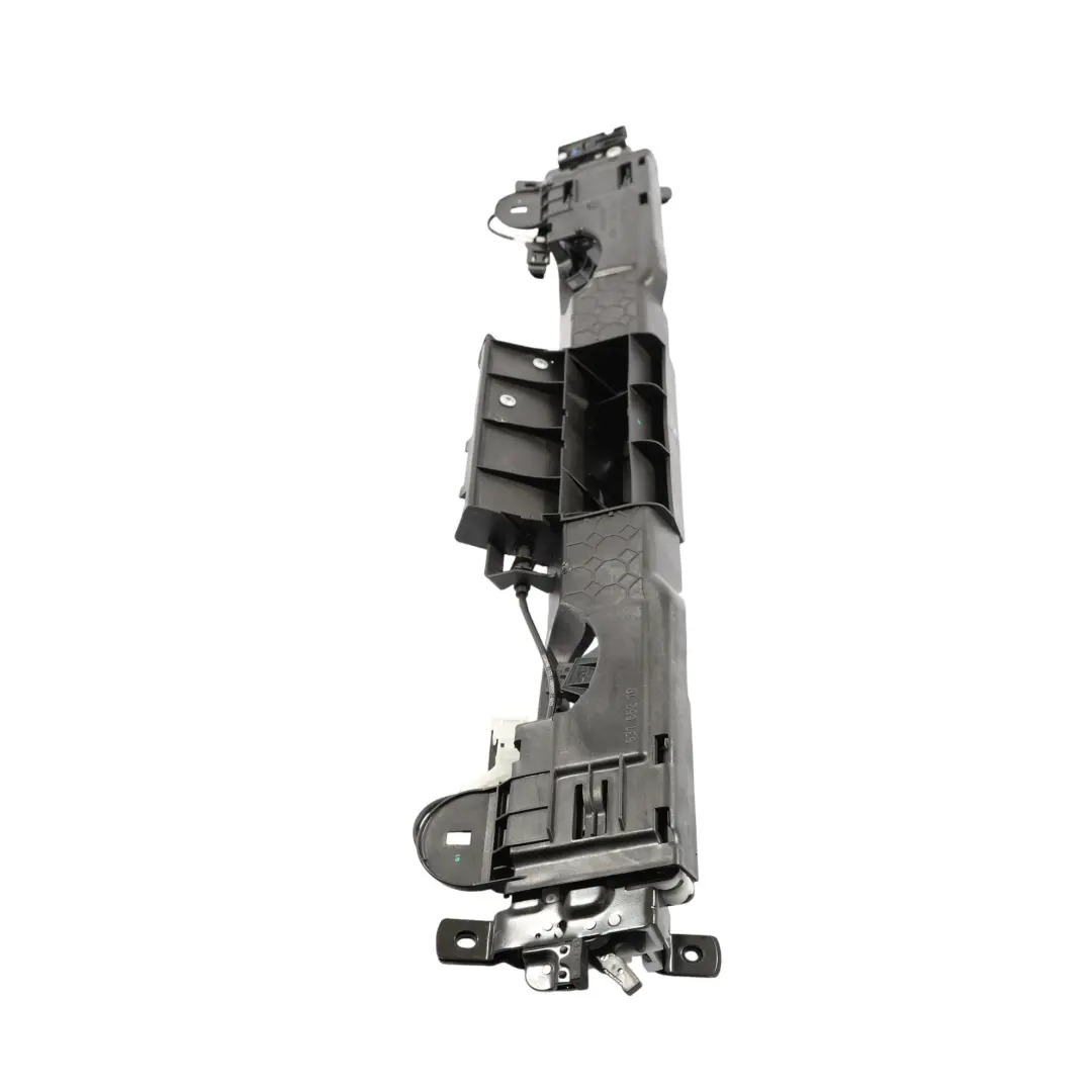 BMW E93 Convertible Trunk Lid Boot Lock Actuator Soft Close - SKU 7258345-2 - Part number 7258345