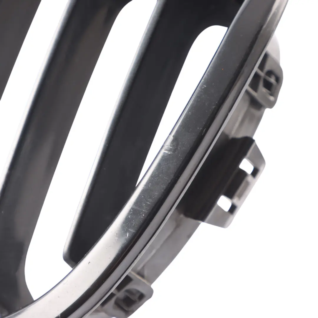 Front Grille BMW F20 F21 Sport Left N/S Panel Kidney Cover Black to with Part number 7262117 Front Grille BMW F20 F21 Sport Left N/S Panel Kidney Cover Black - SKU 7262117-1 - Part number 7262117