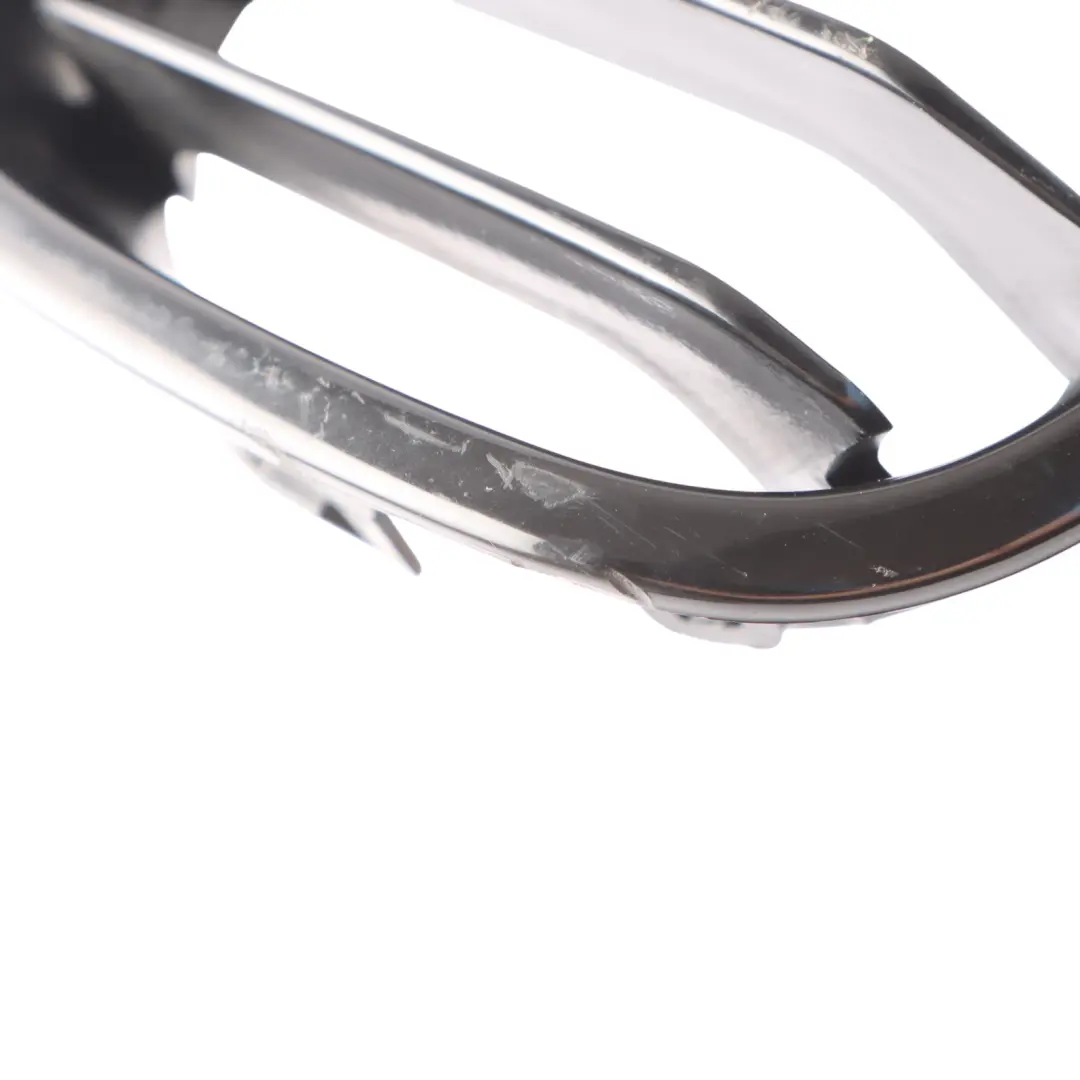  Front Bumper Grille BMW F20 F21 Right O/S Kidney Black - SKU 7262118-1 - Part number 7262118