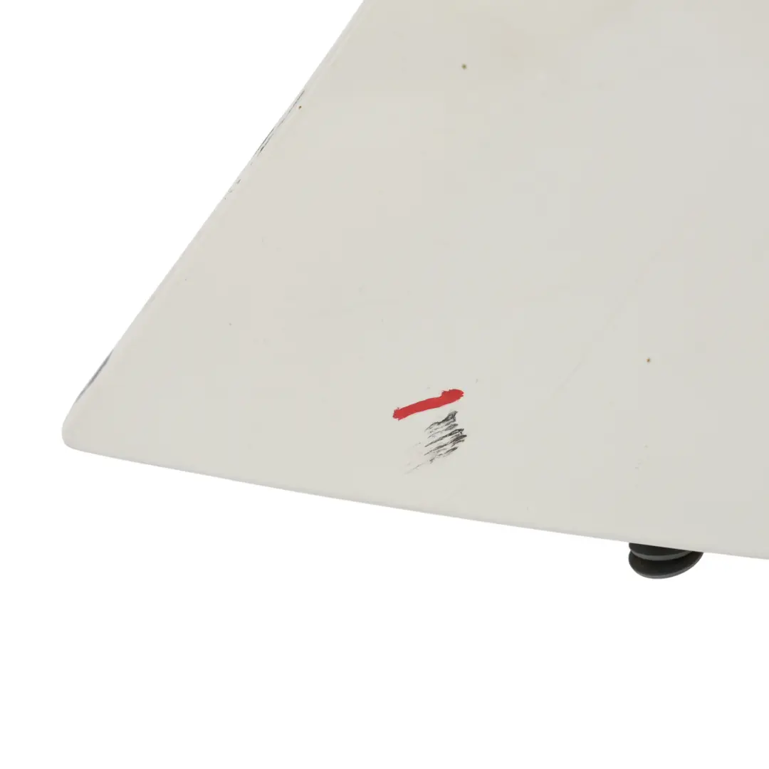 Pannello Laterale Parafango Anteriore Sinistro Alpinweiss 3 - 300 per BMW X3 F25 con numero di parte 7267323 BMW X3 F25 Pannello Laterale Parafango Anteriore Sinistro Alpinweiss 3 - 300 - SKU 7267323-AW - Numero di parte 7267323