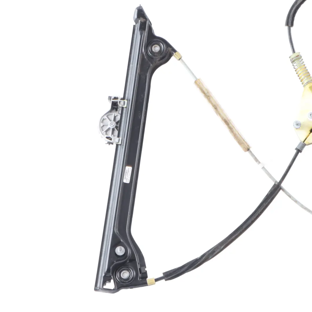 Coupé Elevalunas Delantero Derecho Puertas Con Motor para BMW F06 con número de pieza 7268798 BMW F06 Coupé Elevalunas Delantero Derecho Puertas Con Motor - SKU 7268798 - Número de pieza 7268798