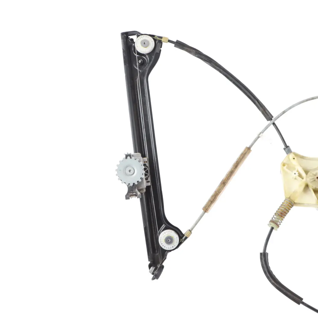 Coupé Fensterheber Vorne Rechts Türen Mit Motor für BMW F06 mit Teilenummer 7268798 BMW F06 Coupé Fensterheber Vorne Rechts Türen Mit Motor - SKU 7268798 - Teilenummer 7268798