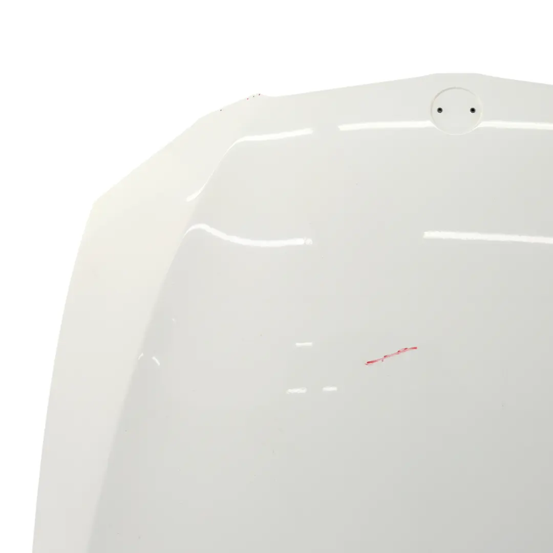 Maska Pokrywa Osłona Silnika Alpinweiss 3 Biały - 300 do BMW E92 E93 LCI o numerze 7268905 BMW E92 E93 LCI Maska Pokrywa Osłona Silnika Alpinweiss 3 Biały - 300 - SKU 7268905-AW1 - Numer Części 7268905