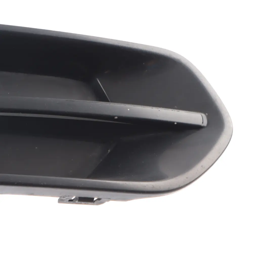 BMW F20 F21 Front Bumper Closed Grid Right O/S Trim Sport Line - SKU 7272564-1 - Part number 7272564