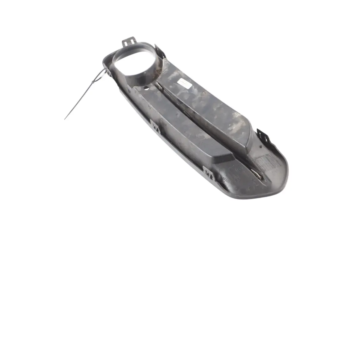 Front Bumper Closed Grid Right O/S Trim Sport Line to BMW F20 F21 with Part number 7272564 BMW F20 F21 Front Bumper Closed Grid Right O/S Trim Sport Line - SKU 7272564-1 - Part number 7272564