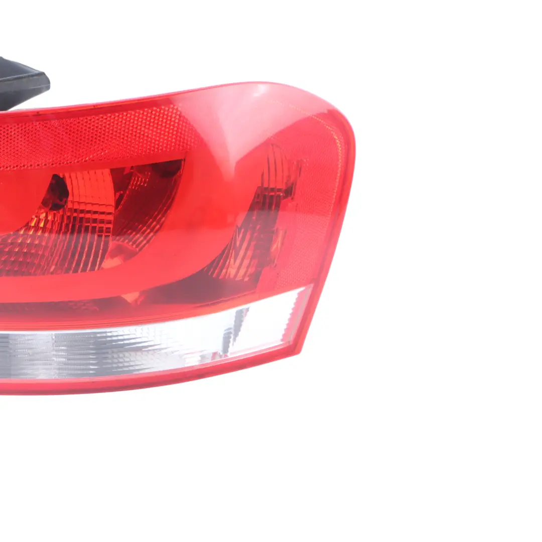 Light BMW E82 E88 Tail Lamp Lighting Unit Right O/S to Rear with Part number 7273430 Rear Light BMW E82 E88 Tail Lamp Lighting Unit Right O/S - SKU 7273430-1 - Part number 7273430
