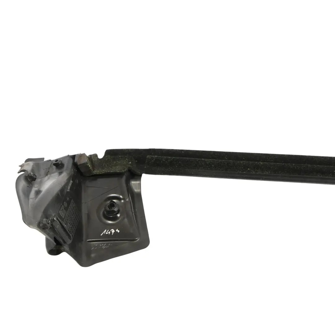 Guarnizione Porta Anteriore Destra Protezione Gomma per BMW F06 con numero di parte 7275294 BMW F06 Guarnizione Porta Anteriore Destra Protezione Gomma - SKU 7275294 - Numero di parte 7275294