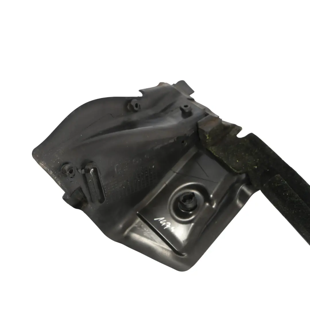 Guarnizione Porta Anteriore Destra Protezione Gomma per BMW F06 con numero di parte 7275294 BMW F06 Guarnizione Porta Anteriore Destra Protezione Gomma - SKU 7275294 - Numero di parte 7275294