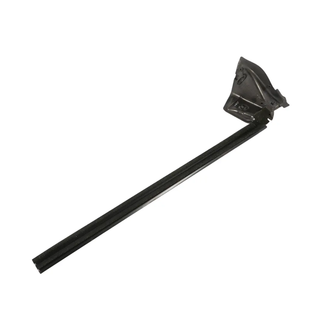 BMW F06 Guarnizione Porta Anteriore Destra Protezione Gomma - SKU 7275294 - Numero di parte 7275294