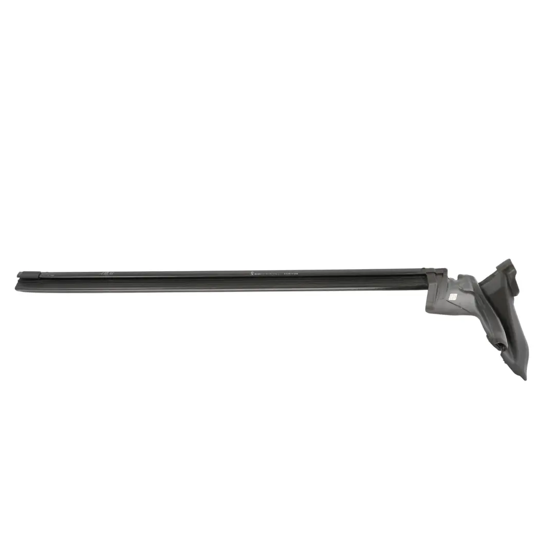 Junta De Goma Para Protección De La Puerta Delantera Derecha para BMW F06 con número de pieza 7275294 BMW F06 Junta De Goma Para Protección De La Puerta Delantera Derecha - SKU 7275294 - Número de pieza 7275294