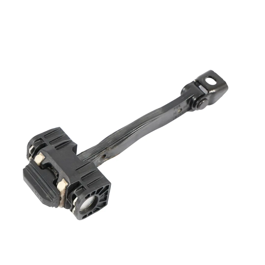 BMW F06 Puerta Trasera Freno Comprobación Bisagra Derecha Izquierda - SKU 7275373 - Número de pieza 7275373