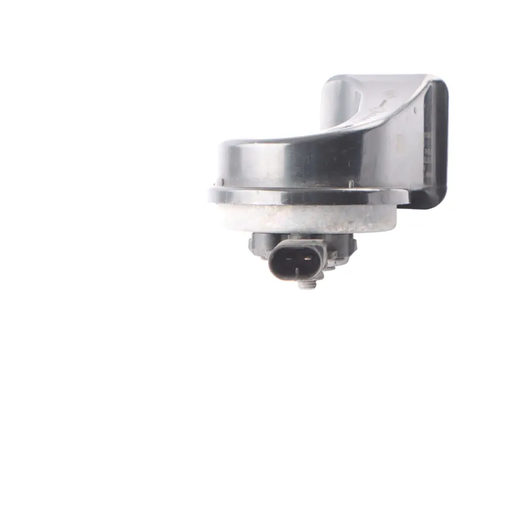 BMW F01 F06 F12 Corno Chiocciola Segnale Fanfara Sirena Pitch 510Hz 12V - SKU 7284482 - Numero di parte 7284482