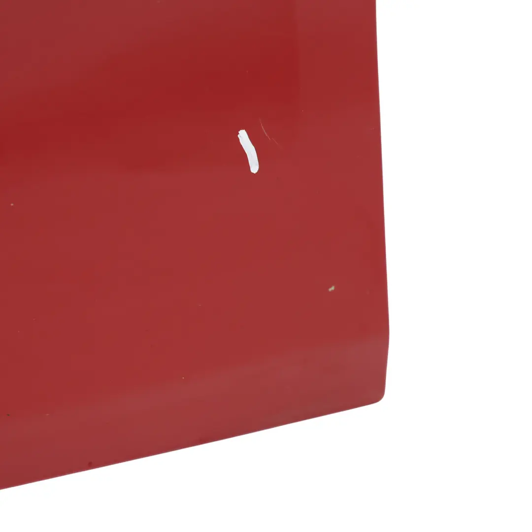 Front Left Door N/S Karmesinrot Crimson Red - A61 to BMW F20 with Part number 7284511 BMW F20 Front Left Door N/S Karmesinrot Crimson Red - A61 - SKU 7284511-KAR1 - Part number 7284511