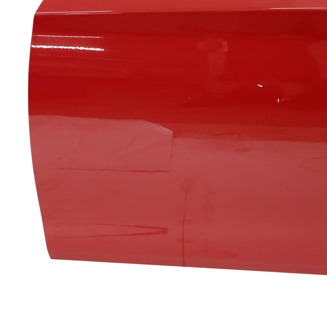 Front Left Door N/S Karmesinrot Crimson Red - A61 to BMW F20 with Part number 7284511 BMW F20 Front Left Door N/S Karmesinrot Crimson Red - A61 - SKU 7284511-KAR1 - Part number 7284511