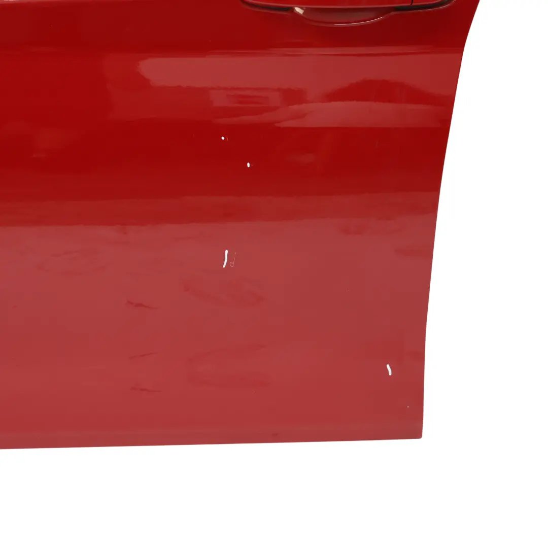 BMW F20 Puerta Delantera Izquierda Karmesinrot Rojo - A61 - SKU 7284511-KAR1 - Número de pieza 7284511
