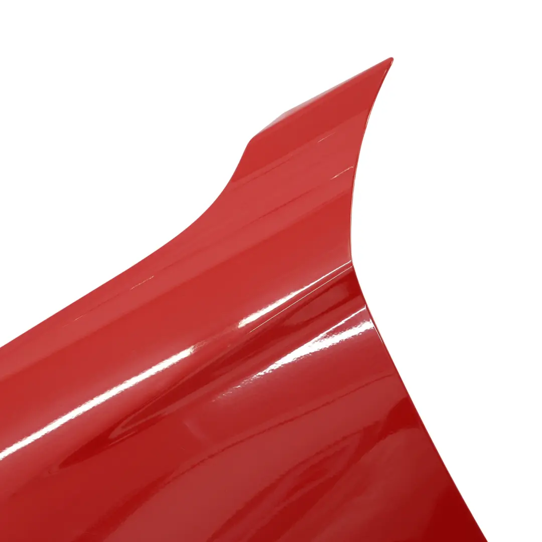  Panneau Latéral D'Aile BMW F20 F21 F22 Avant Gauche Karmesinrot Red - A61 - SKU 7284645-KAR - Numéro de pièce 7284645