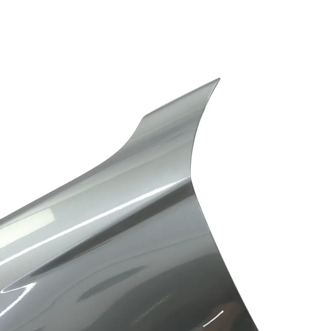 Pannello Laterale Parafango Anteriore Sinistro Mineral Grau - B39 per BMW F20 F21 con numero di parte 7284645 BMW F20 F21 Pannello Laterale Parafango Anteriore Sinistro Mineral Grau - B39 - SKU 7284645-MG1 - Numero di parte 7284645