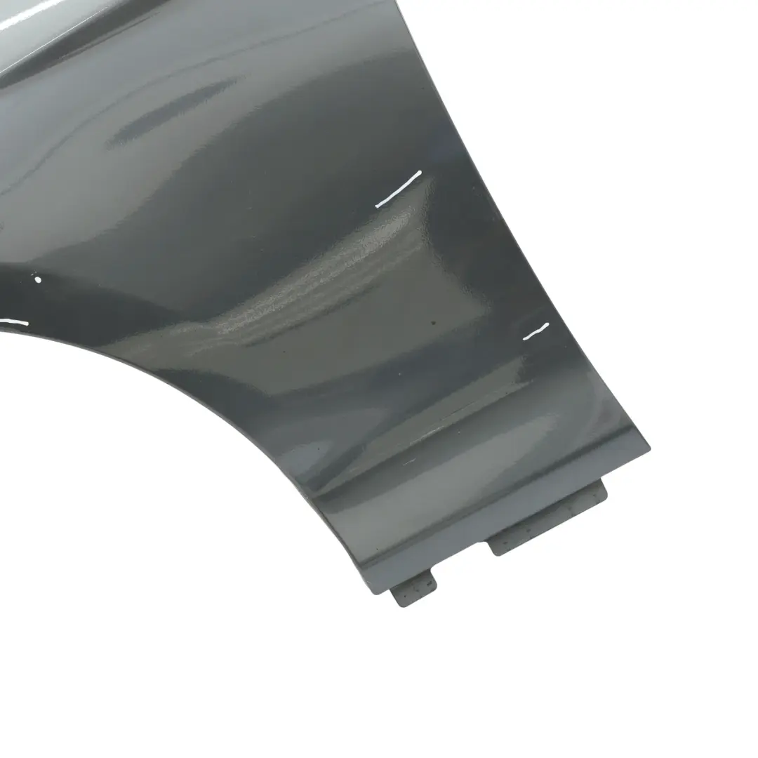 Seitenteil Kotflügel Vorne Links Mineral Grau Metallic - B39 für BMW F20 F21 mit Teilenummer 7284645 BMW F20 F21 Seitenteil Kotflügel Vorne Links Mineral Grau Metallic - B39 - SKU 7284645-MG1 - Teilenummer 7284645