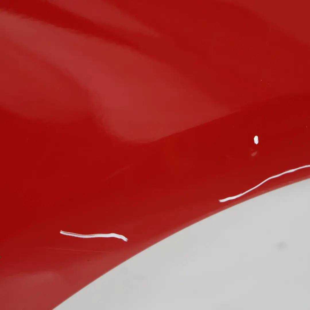  Pannello Laterale BMW F20 F22 Parafango Anteriore Destro Karmesinrot Rosso - A61 - SKU 7284646-KAR2 - Numero di parte 7284646