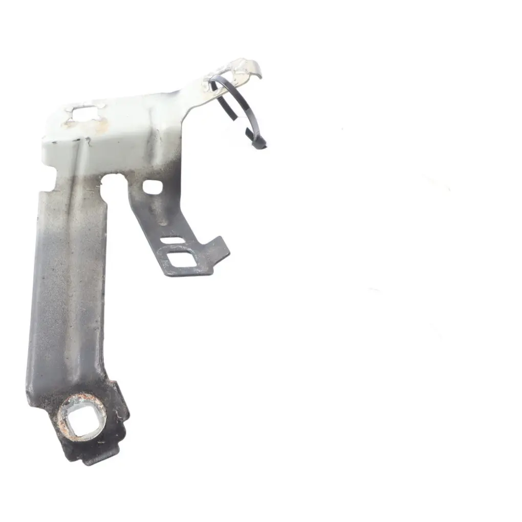 BMW F20 F21 Staffa Parafango Anteriore Destro Pannello Portaoggetti Schwarz 668 - SKU 7284650-SCH - Numero di parte 7284650