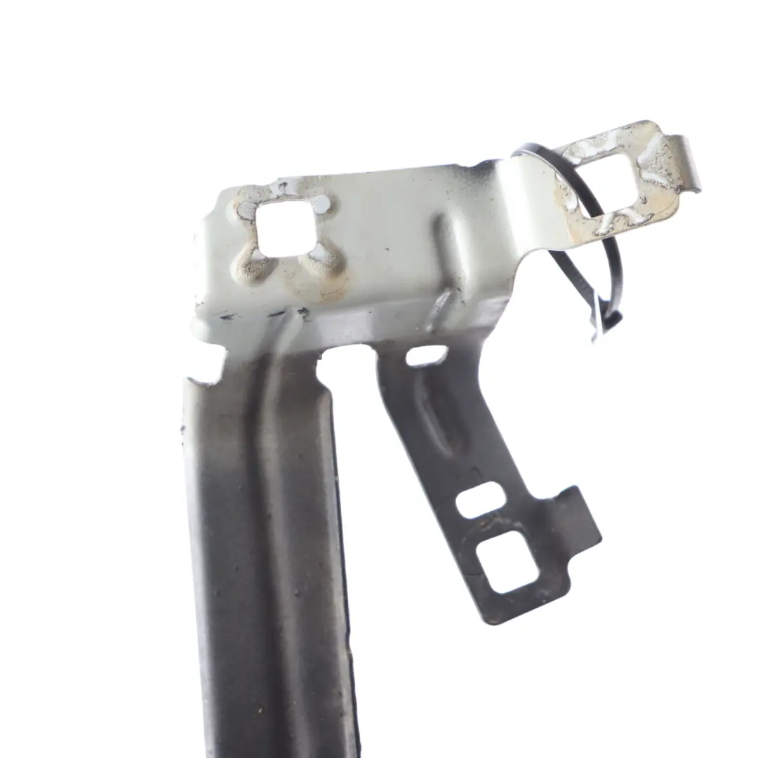  Fender Bracket BMW F20 F21 Front Right O/S Holder Panel Schwarz 2 - 668 - SKU 7284650-SCH - Part number 7284650