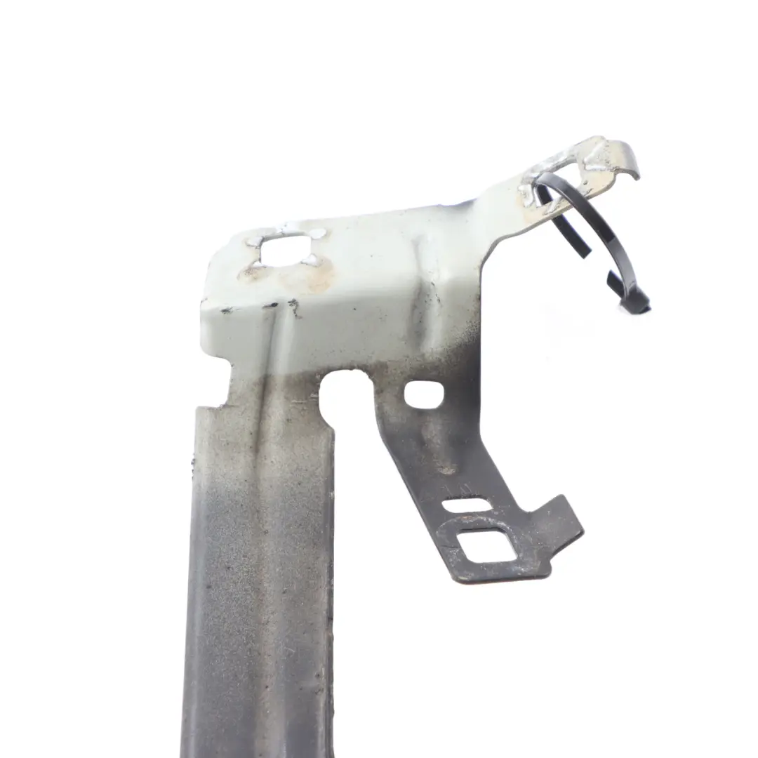 Kotflügelhalterung Vorne Rechts Halter Panel Schwarz 2 - 668 für BMW F20 F21 mit Teilenummer 7284650 BMW F20 F21 Kotflügelhalterung Vorne Rechts Halter Panel Schwarz 2 - 668 - SKU 7284650-SCH - Teilenummer 7284650