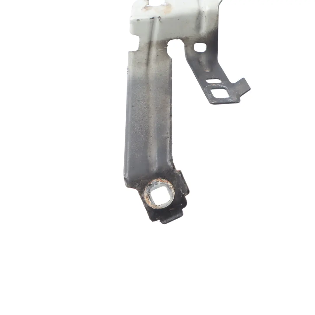 BMW F20 F21 Kotflügelhalterung Vorne Rechts Halter Panel Schwarz 2 - 668 - SKU 7284650-SCH - Teilenummer 7284650