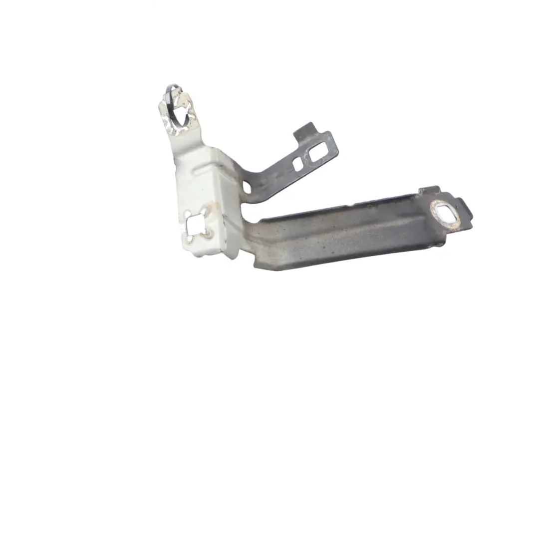 Soporte Guardabarros Delantero Derecho Holder Panel Schwarz 2 668 para BMW F20 F21 con número de pieza 7284650 BMW F20 F21 Soporte Guardabarros Delantero Derecho Holder Panel Schwarz 2 668 - SKU 7284650-SCH - Número de pieza 7284650