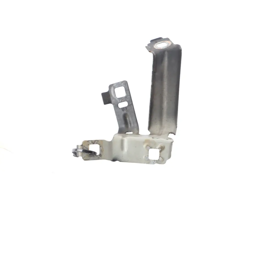 BMW F20 F21 Soporte Guardabarros Delantero Derecho Holder Panel Schwarz 2 668 - SKU 7284650-SCH - Número de pieza 7284650