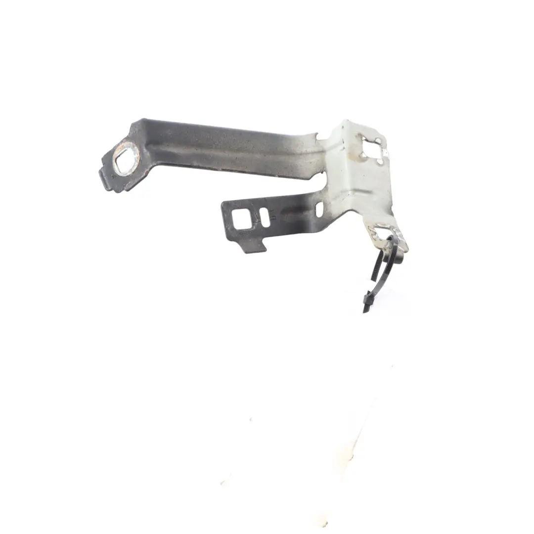 BMW F20 F21 Soporte Guardabarros Delantero Derecho Holder Panel Schwarz 2 668 - SKU 7284650-SCH - Número de pieza 7284650