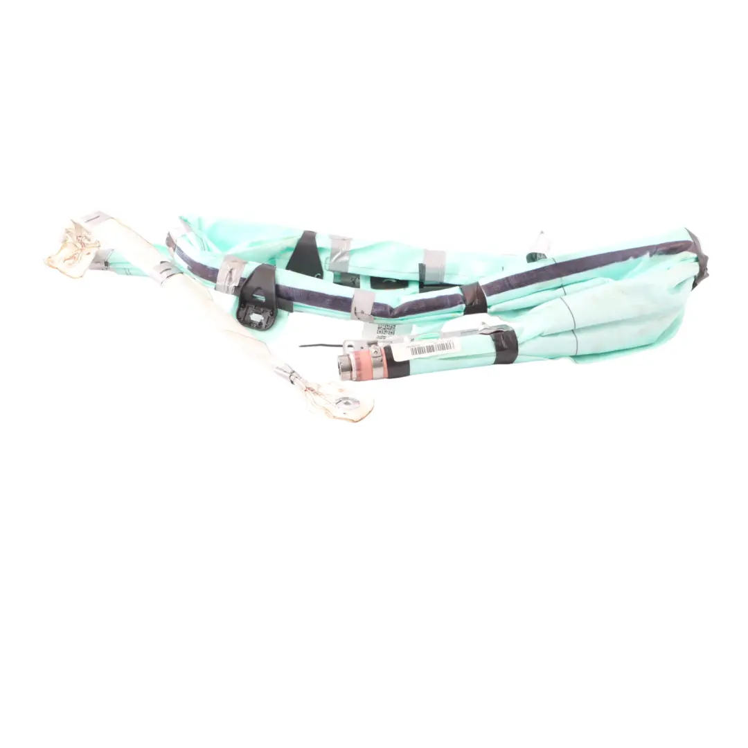 Roof Curtain BMW X6 F16 X6M F86 Upper Head Air Module Right O/S to with Part number 7284774 Roof Curtain BMW X6 F16 X6M F86 Upper Head Air Module Right O/S - SKU 7284774 - Part number 7284774