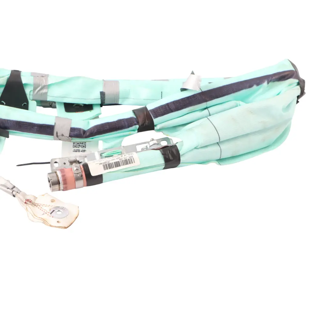  Roof Curtain BMW X6 F16 X6M F86 Upper Head Air Module Right O/S - SKU 7284774 - Part number 7284774