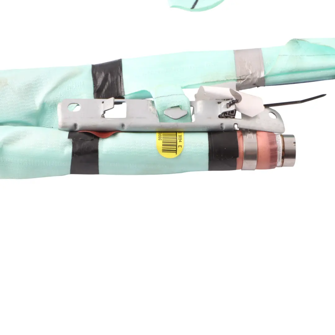  Roof Curtain BMW X6 F16 X6M F86 Upper Head Air Module Right O/S - SKU 7284774 - Part number 7284774