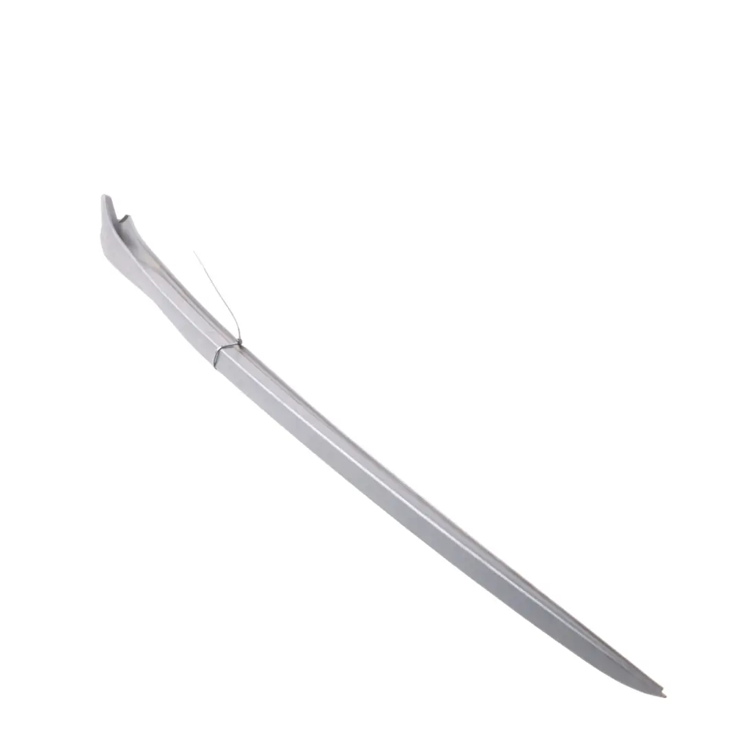 Front Links Windschutzscheibe Tropfenförmige Zierleiste Schwarz für BMW F34 mit Teilenummer 7285947 BMW F34 Front Links Windschutzscheibe Tropfenförmige Zierleiste Schwarz - SKU 7285947 - Teilenummer 7285947